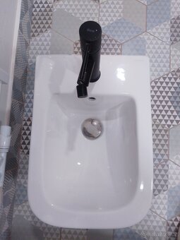 Bidet - 3