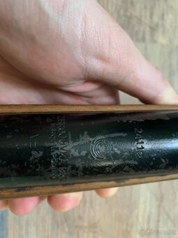 Vzduchovka VZ. 47 - 3
