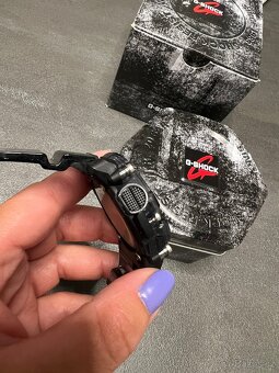 Hodinky CASIO G-SHOCK ( pánské) - 3