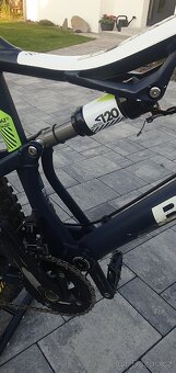 Rockrider 560s - 3