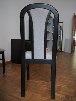 Prodám starší kancelářský nábytek - 3