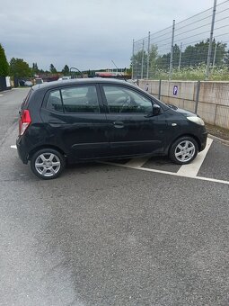 Hyundai i10 nová STK 110 tis km - 3