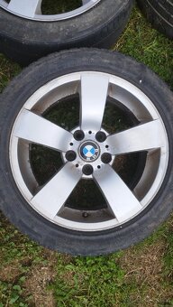 BMW Styling 122 8Jx17 - 3