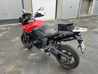 Triumph Tiger Sport 1050 - 3