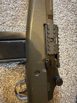 M14 -160 m/s - 3