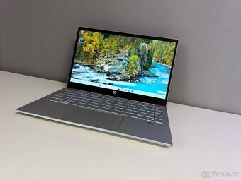 HP Pavilion 14 - 16GB DDR4 | 256GB M.2 NVMe | Win 11 - 3