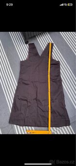 Šaty Sportmax - 3