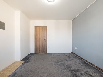 Byt 3+1 60m2 Čkyně - 3