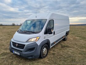 Fiat Ducato, 3.0JTD 130KW, BEZ AdBLUE, NOVÁ STK - 3
