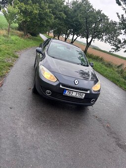 Renault fluence - 3