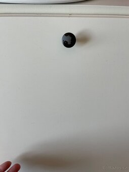 Psací stůl (sekretář) Ikea Hemnes - 3