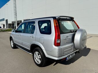 Honda CR-V 2.0 i-VTEC 4x4 AUTOMAT - 3