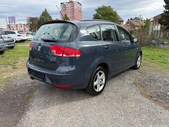 Seat Altea XL, Facelift, 1.4 Tsi 92KW - 3