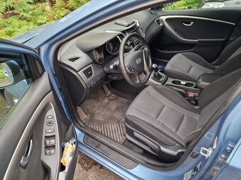Hyundai i30, 1,6crdi - 3