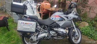 BMW R 1200 GS - 3