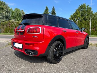 Mini Clubman S ALL 4 - 3