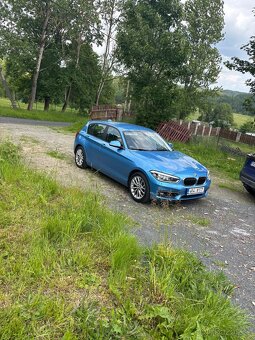 BMW 118i - 3