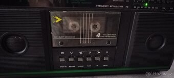 Radiomagnetofon RFT  SKR 730 - 3