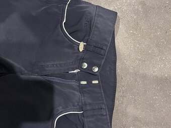 Jezdecké rajtky - 3