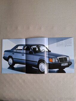 W 124 200-300E - 3