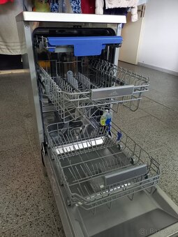 Myčka nádobí ETA - 3