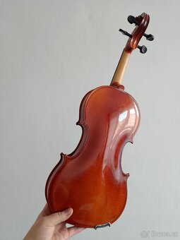 Prodám housle - 3