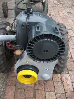 Slávia 1D-90TA - 3