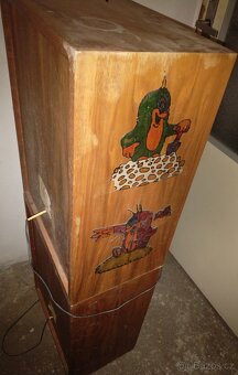 Reprobedny Tesla 1pf06708 - 3