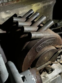 Horkovzdušná Kamna BULLERJAN 12kW - 3