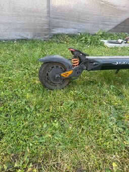 Kukirin G2 master - 3