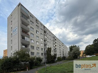 Prodej bytu 2+1 Východní Drahovice - 3