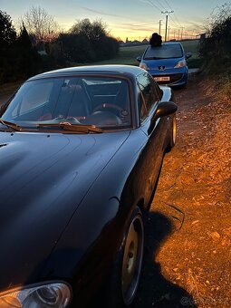Mazda MX-4 1.6 / MIATA 2003 - 3