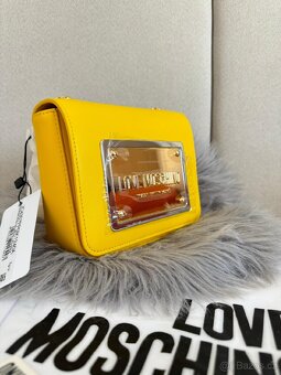 Kabelka Originál Moschino - 3
