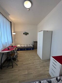 NABÍZÍM DLOUHODOBÝ PRONÁJEM KOMPLETNĚ ZAŘÍZENÝ WIFI PARKING - 3