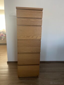 Skříně - sestava - 3