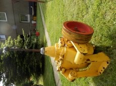 PŘEVODOVKA - NOVÁ, NEPOUŽITÁ - 3