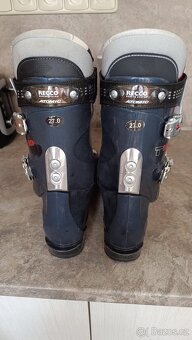 Pánské lyže a přeskáče - 3