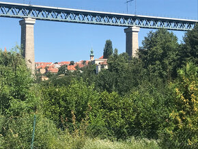 Stavebni pozemek Kraví hora - 3