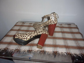 damske letni lodicky - 3