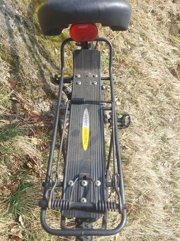 Dámské trekové kolo Omaha  Author - 3