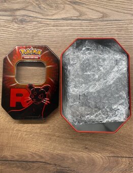 Pokemon karty - perfektní balíček pro malé trenéry - 3