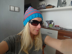 Čepice O´neill - 3