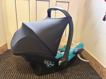 Maxi cosi cabriofix - vajíčko - 3