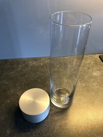 Brita skleněná karafa na vodu 1l - 3