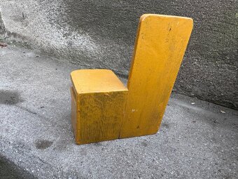 Nábytek do dětského domečku  pro panenky - 3