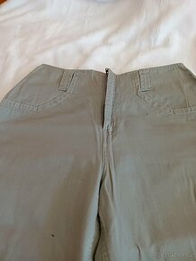 Capri kalhoty - 3