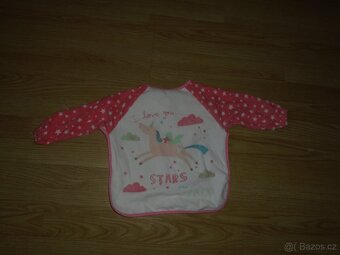 bryndáky s rukávy - 3