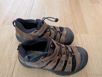 Nízké boty Keen, vel 37 - 3
