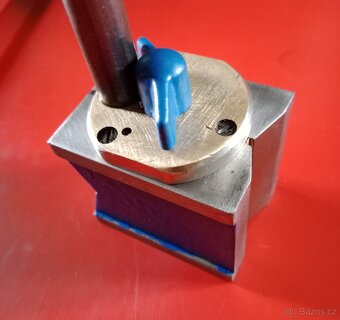 Magnetický stojánek pro číselníkový úchylkoměr - 3