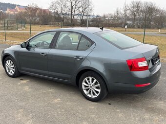 ŠKODA OCTAVIA LIMUZINA III 1.6TDI - 3